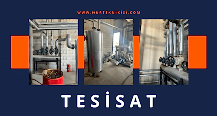 Tesisat